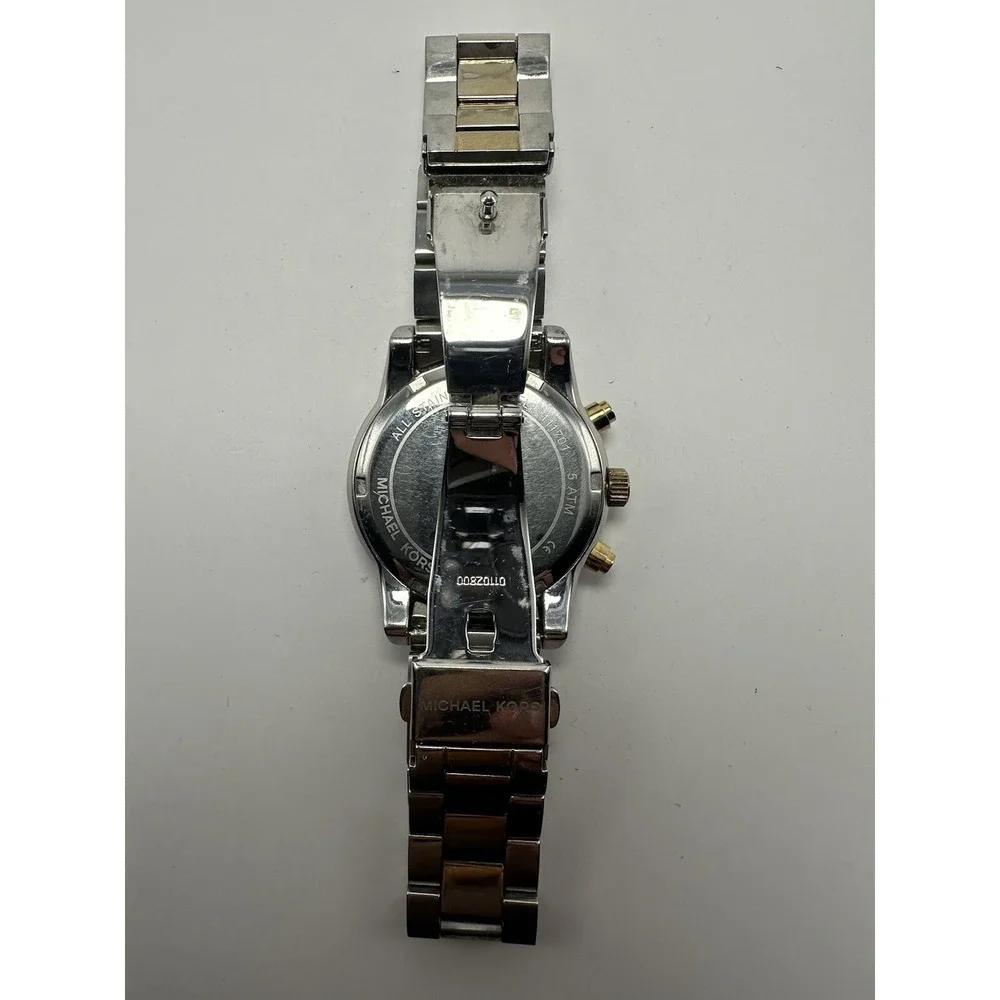 Michael Kors Ritz MK-6474 37mm 7